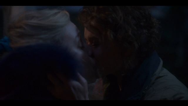 Covered (in you) || Dani & Jamie || The Haunting of Bly Manor смотреть онлайн