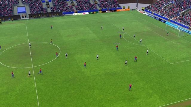 CSKA Moscow Torpedo Moscow Strandberg Гол 83 минуты ТВ 1080p смотреть онлайн