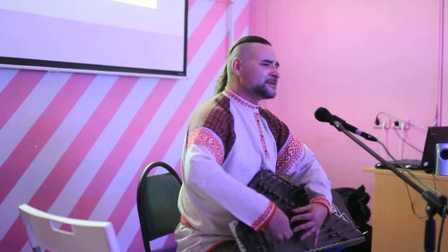 Гудимир, Калевала смотреть онлайн