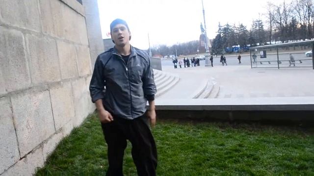Привет пацанам и все дела... смотреть онлайн