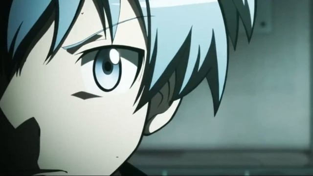 Ansatsu Kyoushitsu [AMW]