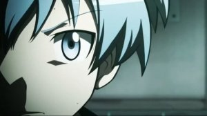 Ansatsu Kyoushitsu [AMW]