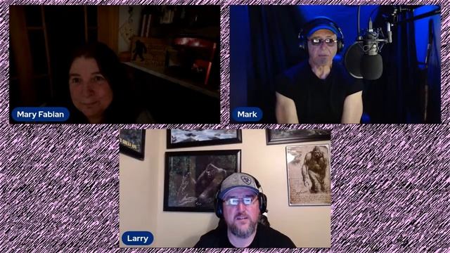 Mary Fabian - BEAST TV #151 смотреть онлайн