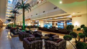 Crystal Admiral Resort Suites & Spa, Kızılot, Turkey