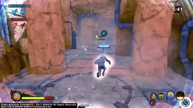 #SplendidNinjaScrolls Flag Battle Hungry feat Black Mamba Gaming смотреть онлайн