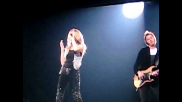 Celine Dion - Je sais pas (Live High Notes, 1995 - 2017) смотреть онлайн
