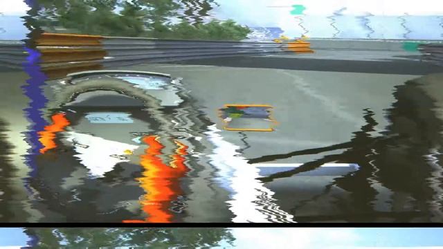 F1 1988 Monaco Grand Prix | Ayrton Senna Onboard | Assetto Corsa смотреть онлайн