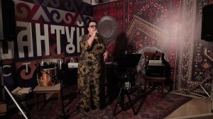 АПУЛЯ ОМАРОВА АНАМ 2025