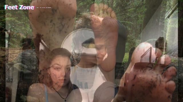 Beautiful Feet Girls Collection Season 01 | 2021 Feet Women || Beautiful And Amazing Feet Lover