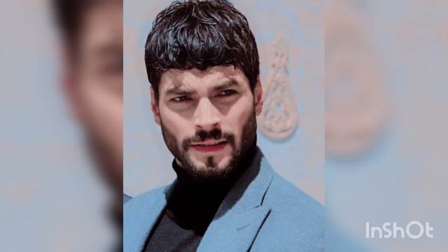 Akin Akinozu🌻 Ebru Sahin -Se Abrazaron смотреть онлайн