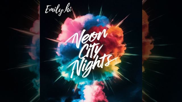 Neon City Nights смотреть онлайн
