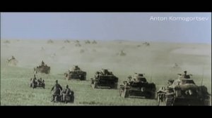 Вторая Мировая. Сталинградская битва (1942-1943)