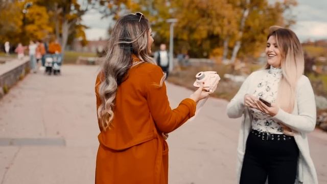 Moskape & Simge Akdamar - KEDER ( Official Video ) Prod. By Yaki смотреть онлайн