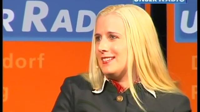 Frage von Roswitha Weber: Gibt es auch weiterhin Betriebsausflüge auf Steuerkosten? - unserRadio смотреть онлайн
