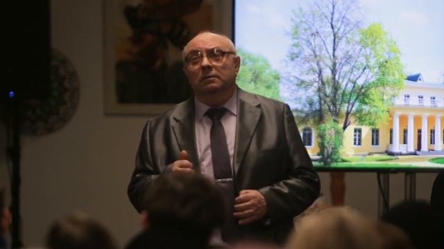 «Последняя любовь» ст Ф Тютчева, муз Б Быкова, исп Михаил Аксенов смотреть онлайн