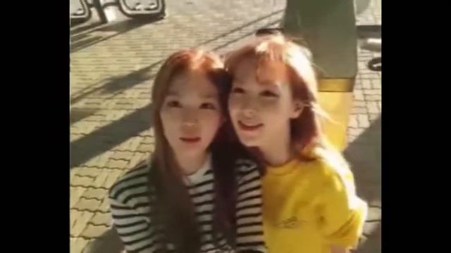 [FMV] Hug Me-WenRene смотреть онлайн
