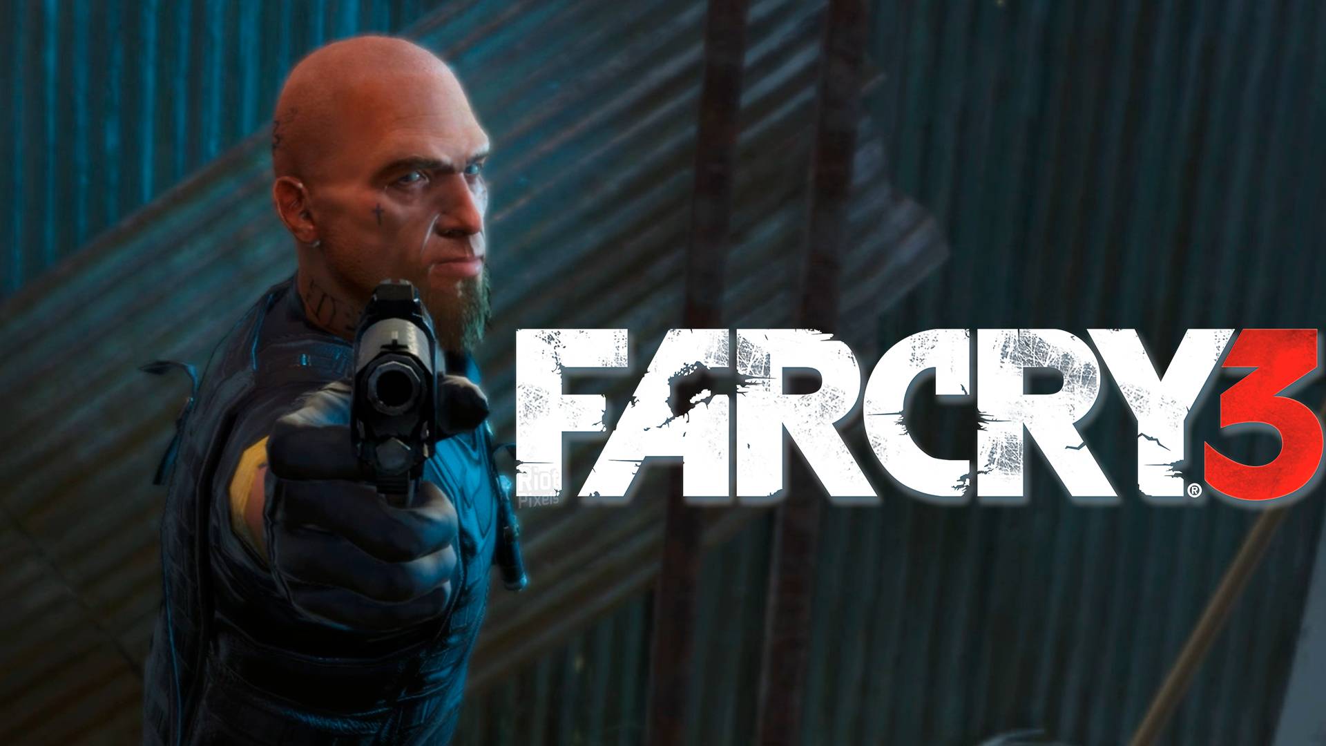 Far Cry 3 #10 - Безумие окончено смотреть онлайн