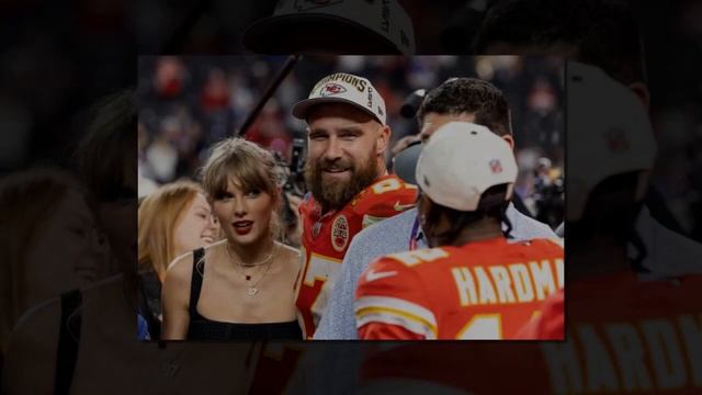 Taylor Swift will attend Vogue Met Gala but it unclear if Travis Kelce will join her on red carpet смотреть онлайн