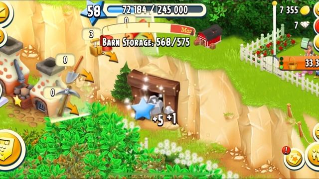 #hayday blossom derby part two смотреть онлайн