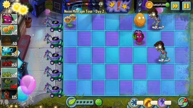 Neon Mixtape Tour Day 2 15 смотреть онлайн