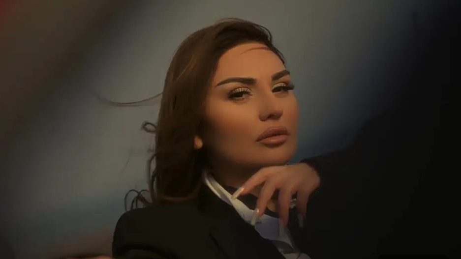 Sebnem Tovuzlu - Can Param 2025 смотреть онлайн