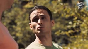 Игорь и Лена 33 серия