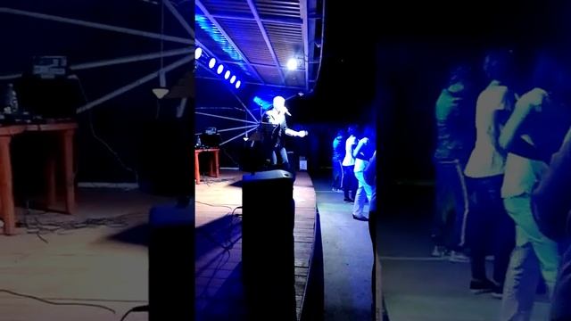 Туман - Федор Богатенков смотреть онлайн