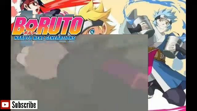 Boruto,sasuke dan 5 kage vs momoshiki otsusuki full fight..sub English смотреть онлайн
