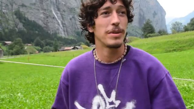 Euro Tour Videos: Interviews pt.1 смотреть онлайн