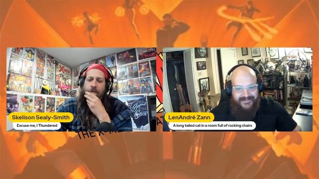 X-Men '97 Season 1 Retrospective/X-Men '97 Assembled Review смотреть онлайн