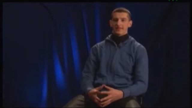 Тиса-1. Студія Експеримент. ''Пізній вечір''. Тема - Не здаватися! (22.01.2016) смотреть онлайн