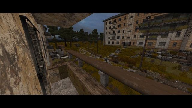 STALCRAFT | Никто не забыт смотреть онлайн