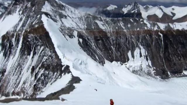 Выпуск от 27.06.14 Флаг Стерлитамака на вершине Мак-Кинли -- Стерлитамакское телевидение смотреть онлайн