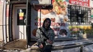 Этиловые коммерсанты снова в деле, Прогульщик со списком и обещаниями, пьёт 2/2, Солома погрузчик'