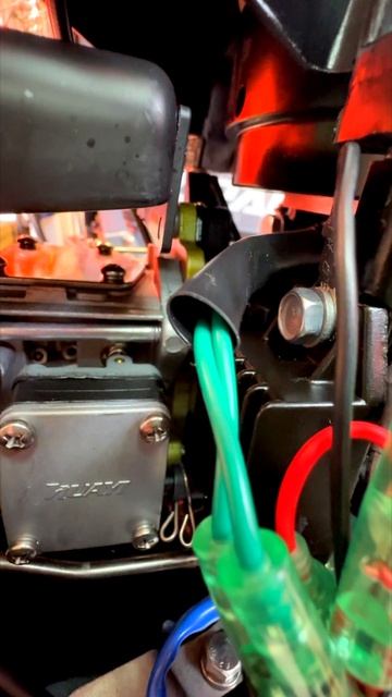 Лодочный мотор ГЛАДИАТОР 9.9 (15 л.с.) модели 2025 года смотреть онлайн