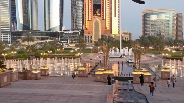 #2023 Emirates Palace Hotel Abu Dhabi UAE/Mandarin Oriental смотреть онлайн