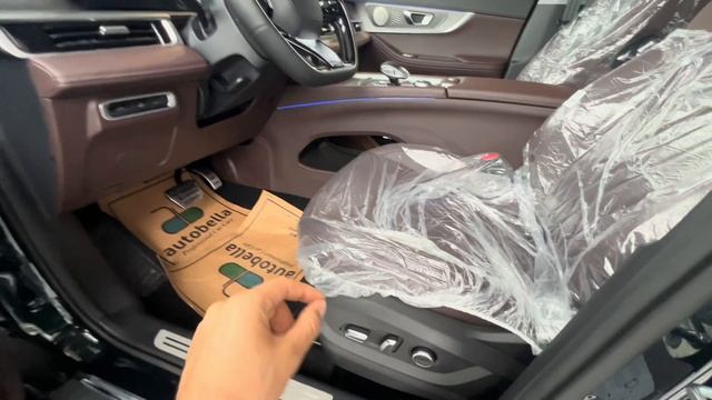 CHERY TİGGO 8 PRO AVANTGARDE İNCELEME! смотреть онлайн