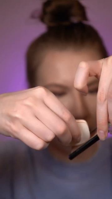 Ленивые лайфхаки 🤣 #бьюти #макияж #лайфхаки смотреть онлайн