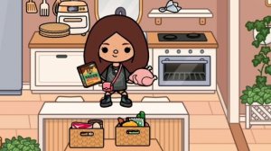 Готовлю в тока бока/рецепты