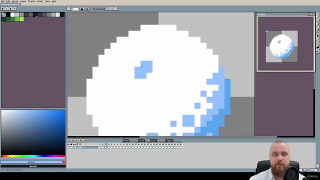 Udemy - Pixel Art Master Course - Beginner to Professional-Freelance5 смотреть онлайн