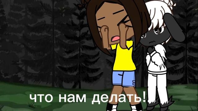 Аманда и Кудряш.. (делала видео подруга!) смотреть онлайн