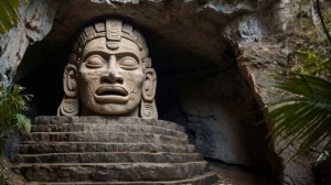 Сокровища Чиа. Игра по роману «Сердца трех»