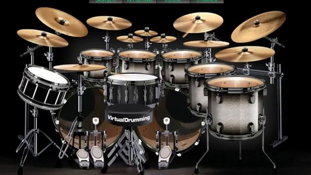 Slipknot-Beofre I Forget (Drum cover) смотреть онлайн