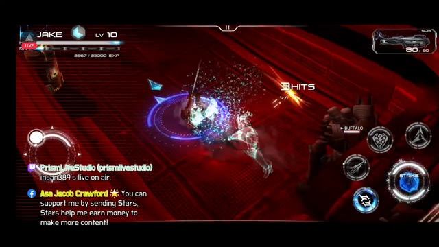 Live streaming of IN$@N3 смотреть онлайн