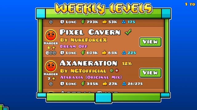 Разбор некоторых уровней смотреть онлайн