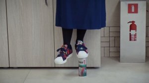 Фильм высокохудожественный «Колпак антивандальный». Как открыть колпак KUDO