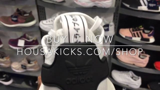 Quick Look At The Adidas NMD R1 Eclipse Pack | Available Now смотреть онлайн
