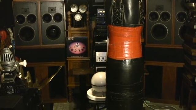 Klipsch Heritage Series Belle Floorstanding Loudspeaker Speakers