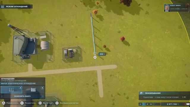 Jurassic world evolution 2 кампания [2 часть] Вашингтон смотреть онлайн