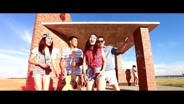 Дайаана & Арыйаан-Бүтүмэ бу сайын